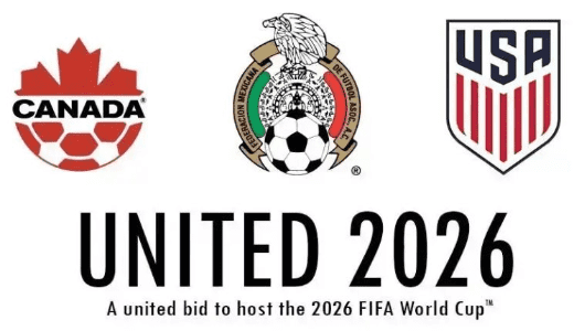 FIFA世界杯大屏展示场景